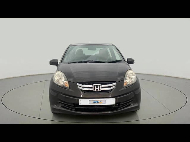 Used Honda Amaze [2013-2016] 1.2 SX i-VTEC in Pune