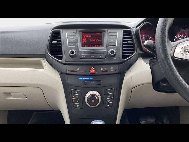 Used Mahindra XUV300 [2019-2024] W6 1.5 Diesel AMT [2020] in Hyderabad