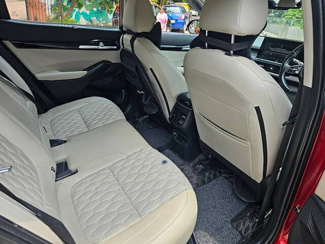 Used Kia Seltos [2019-2022] HTX IVT 1.5 [2019-2020] in Mumbai