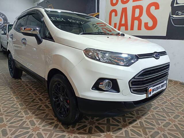 Used Ford EcoSport [2013-2015] Titanium 1.5 Ti-VCT in Patna