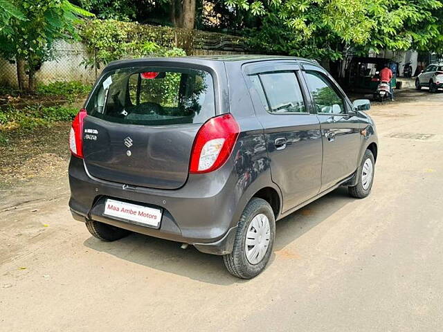 Used Maruti Suzuki Alto 800 [2012-2016] Lxi in Vadodara