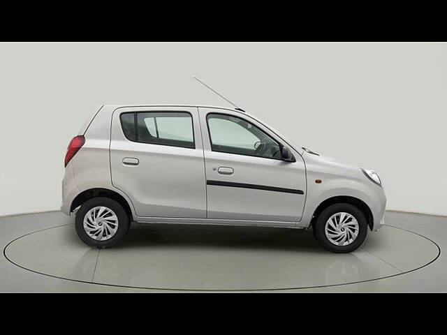 Used Maruti Suzuki Alto 800 [2012-2016] Lxi in Hyderabad