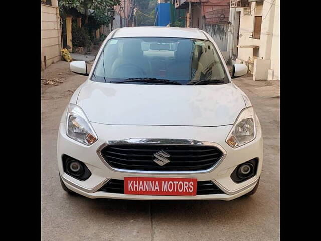 Used 2018 Maruti Suzuki DZire in Delhi