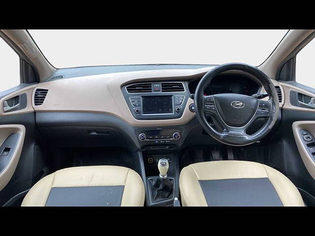 Used Hyundai Elite i20 [2019-2020] Asta 1.2 (O) [2019-2020] in Hyderabad