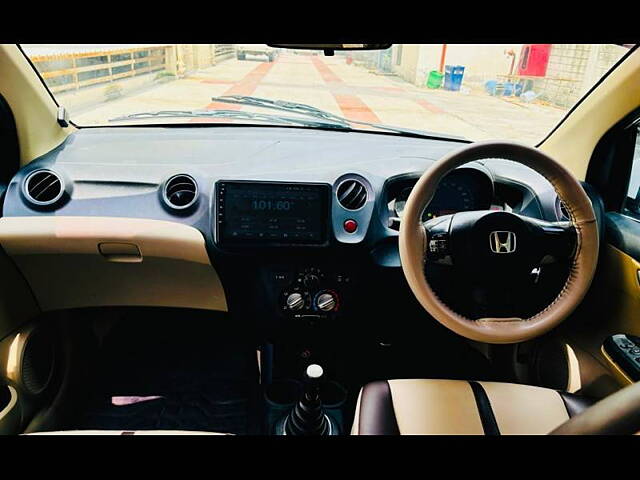 Used Honda Amaze [2016-2018] 1.5 E i-DTEC in Lucknow