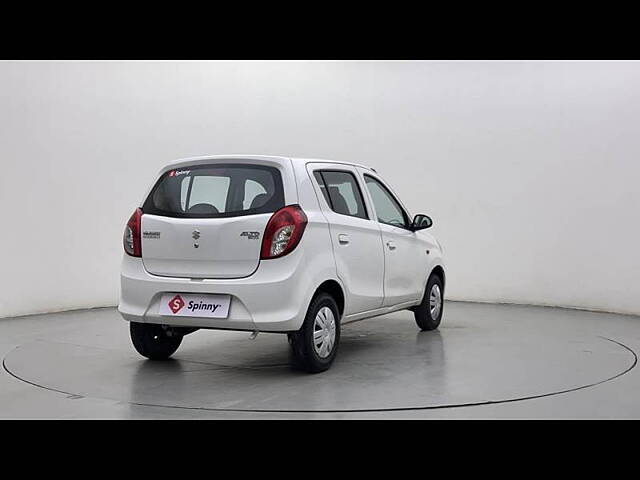 Used Maruti Suzuki Alto 800 [2012-2016] Lxi in Bangalore