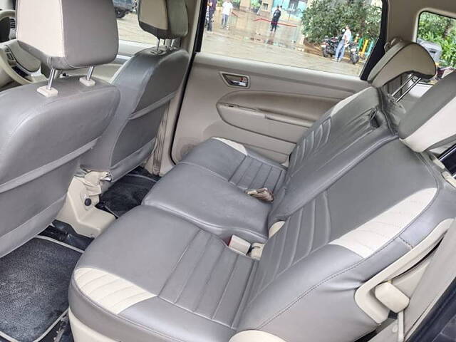 Used Maruti Suzuki Ertiga [2015-2018] VDI SHVS in Mumbai