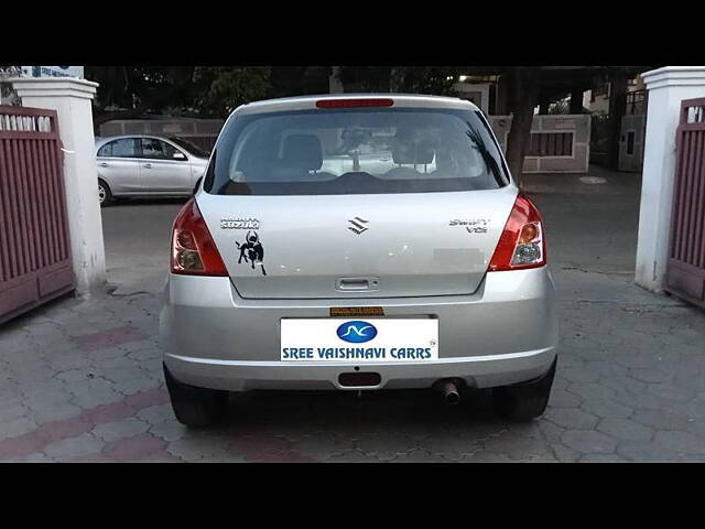 Used Maruti Suzuki Swift  [2005-2010] VDi in Coimbatore