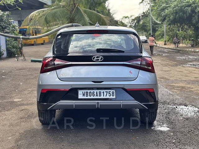 Used Hyundai i20 [2020-2023] Asta 1.2 MT [2020-2023] in Kolkata