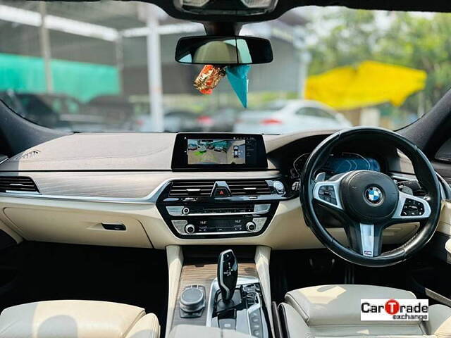 Used BMW 6 Series GT [2018-2021] 620d Luxury Line [2019-2019] in Hyderabad