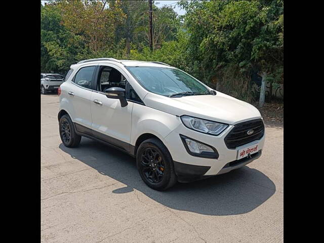 Used Ford EcoSport [2017-2019] Titanium 1.5L TDCi in Indore