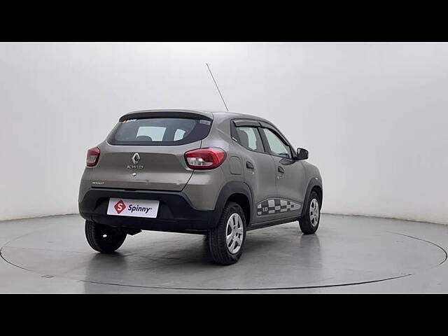 Used Renault Kwid [2015-2019] RXL [2015-2019] in Bangalore