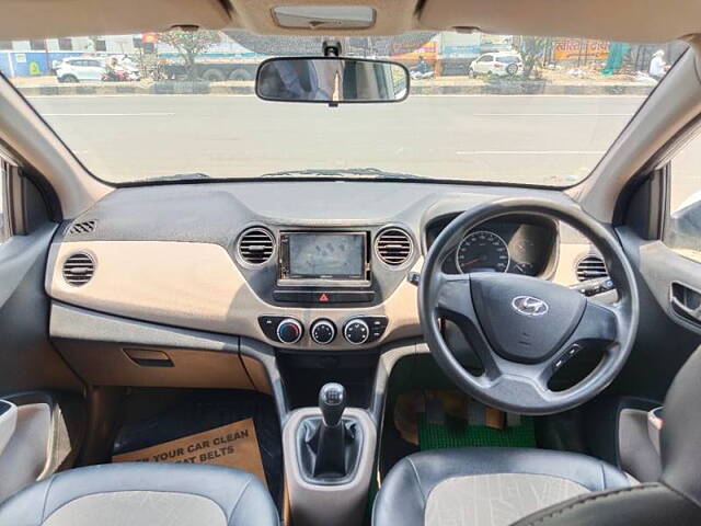 Used Hyundai Grand i10 Magna 1.2 Kappa VTVT in Aurangabad