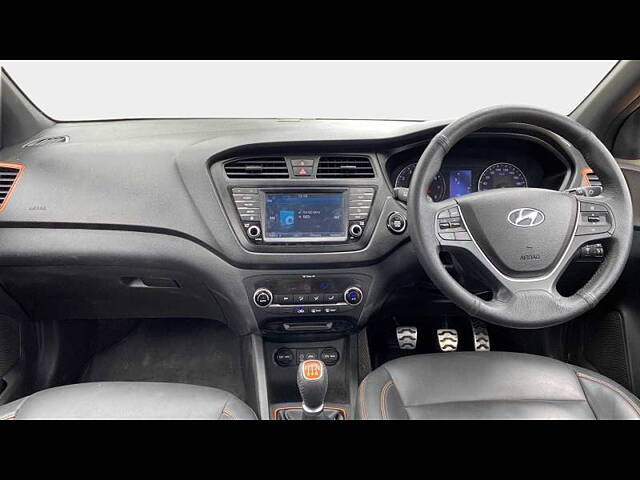 Used Hyundai i20 Active [2015-2018] 1.2 SX in Bangalore