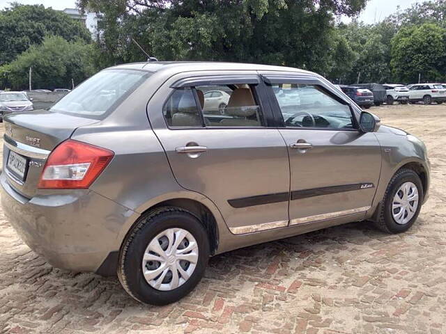 Used Maruti Suzuki Swift DZire [2011-2015] VDI in Delhi