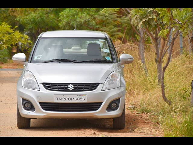 Used 2014 Maruti Suzuki Swift DZire in Coimbatore