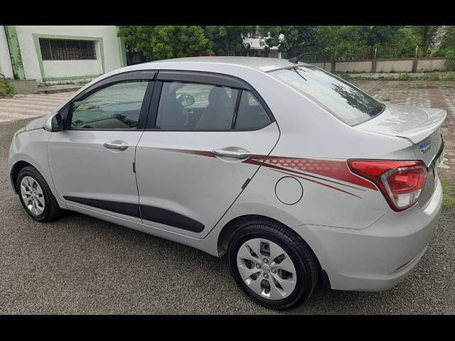 Used Hyundai Xcent [2014-2017] S 1.2 Special Edition in Nagpur