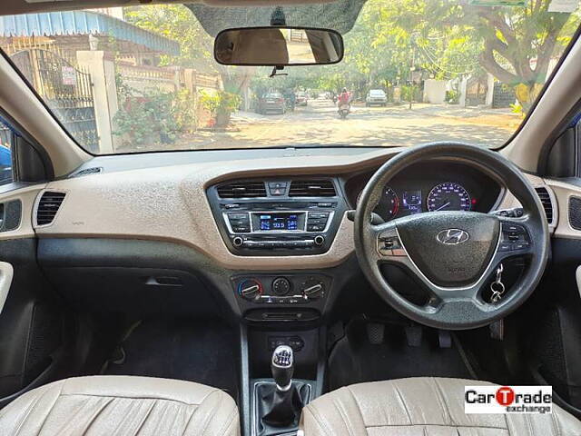 Used Hyundai Elite i20 [2017-2018] Sportz 1.4 CRDI in Chennai