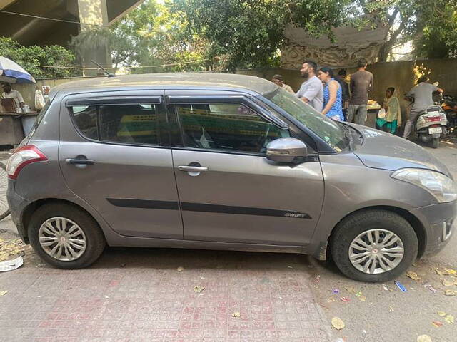 Used Maruti Suzuki Swift [2014-2018] VDi [2014-2017] in Delhi