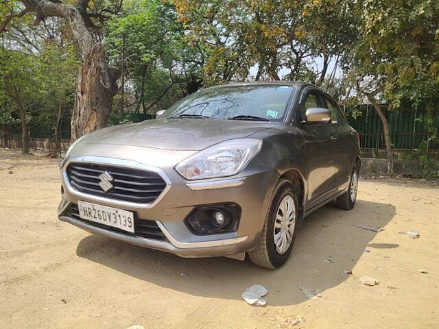 Used Maruti Suzuki Dzire VXi [2020-2023] in Delhi