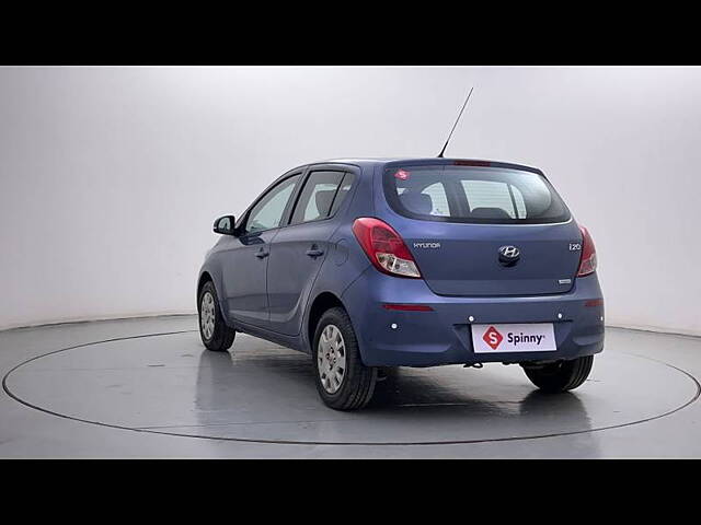 Used Hyundai i20 [2012-2014] Magna (O) 1.2 in Bangalore