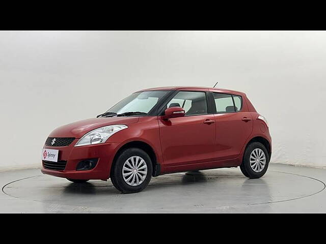 Used 2013 Maruti Suzuki Swift in Delhi