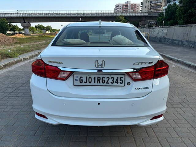 Used Honda City [2014-2017] SV in Ahmedabad