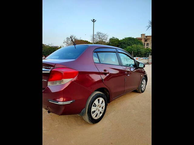 Used Honda Amaze [2016-2018] 1.2 S i-VTEC in Delhi