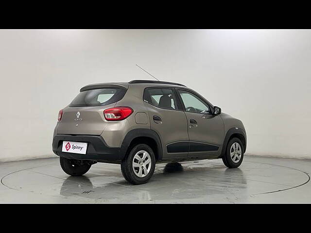 Used Renault Kwid [2015-2019] RXT [2015-2019] in Faridabad