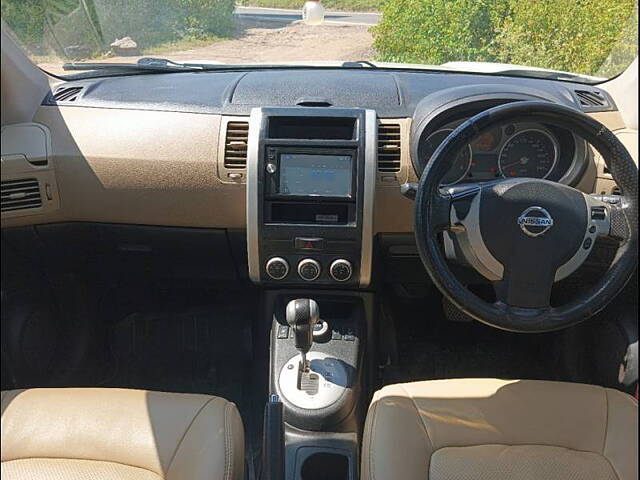 Used Nissan X-Trail [2009-2014] SLX AT in Pune