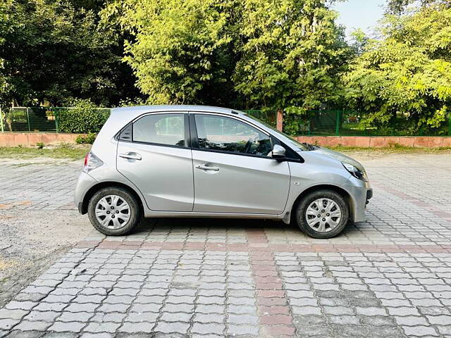 Used Honda Brio [2013-2016] S MT in Delhi