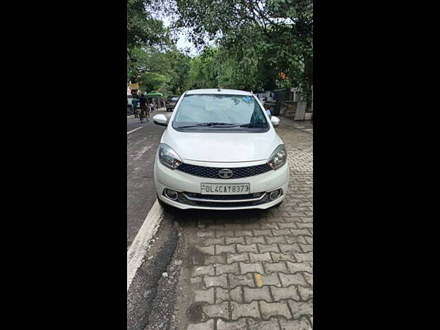 Used Tata Tiago [2016-2020] Revotron XZA in Delhi