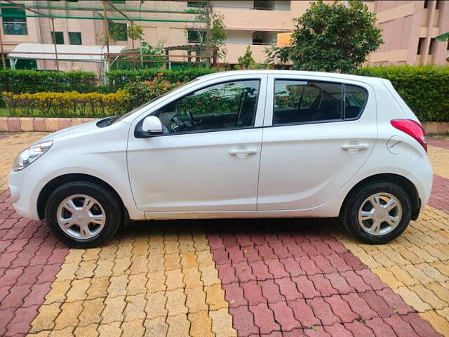 Used Hyundai i20 [2008-2010] Asta 1.2 in Pune