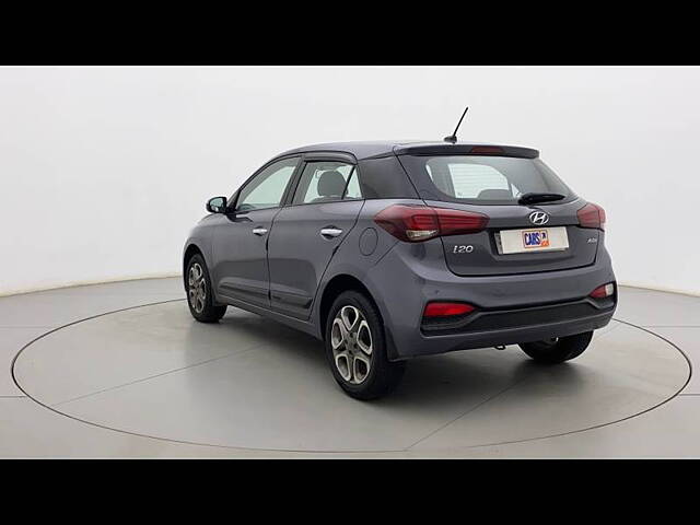 Used Hyundai Elite i20 [2019-2020] Asta 1.2 (O) [2019-2020] in Chennai