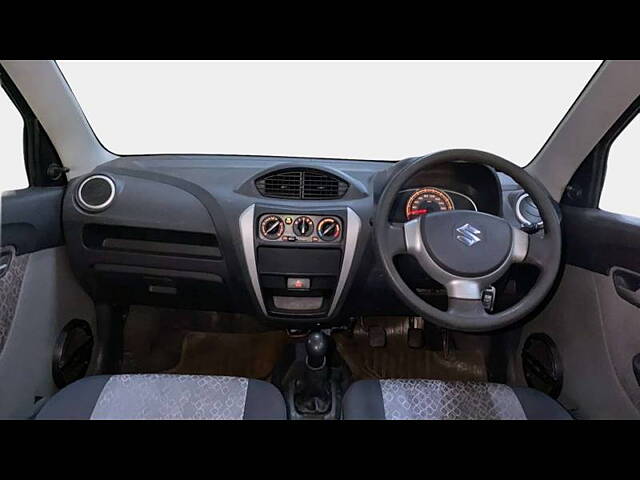 Used Maruti Suzuki Alto 800 [2012-2016] Lxi in Ahmedabad