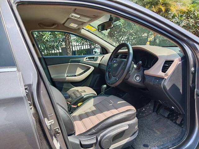 Used Hyundai Elite i20 [2018-2019]  Asta 1.2 AT in Pune