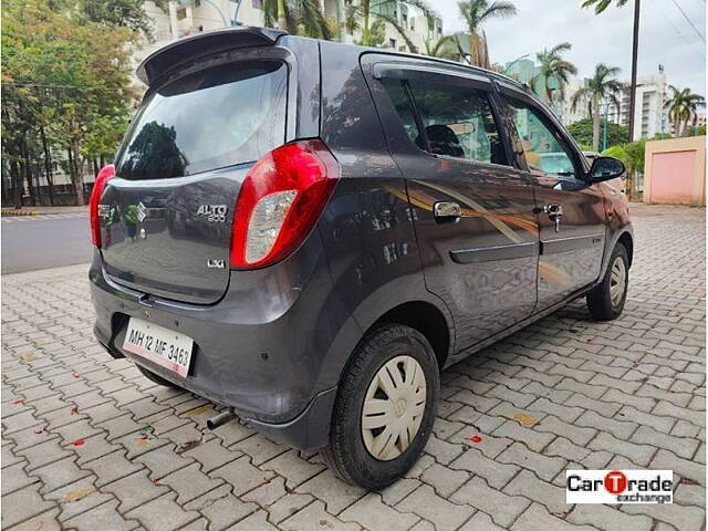 Used Maruti Suzuki Alto 800 [2012-2016] Lxi in Pune