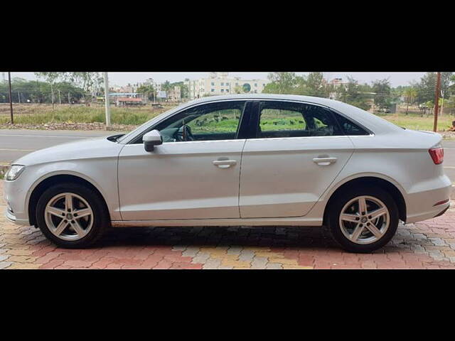 Used Audi A3 [2014-2017] 35 TDI Premium Plus + Sunroof in Sangli