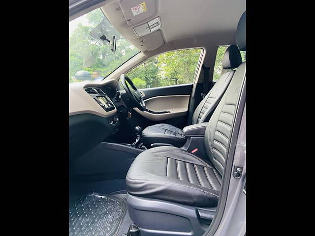 Used Hyundai Elite i20 [2018-2019] Sportz 1.2 in Delhi