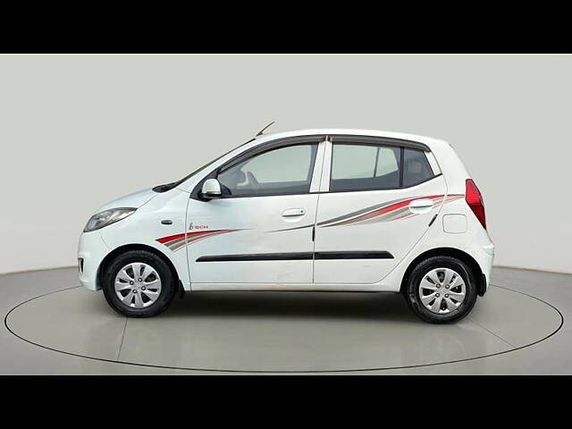 Used Hyundai i10 [2010-2017] Magna 1.1 iRDE2 [2010-2017] in Kolkata