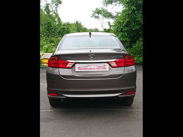 Used Honda City [2014-2017] SV in Mumbai