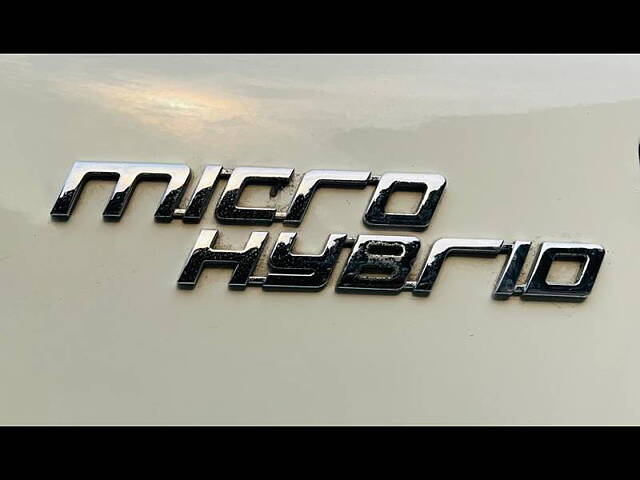 Used Mahindra Scorpio 2021 S9 2WD 7 STR in Kanpur