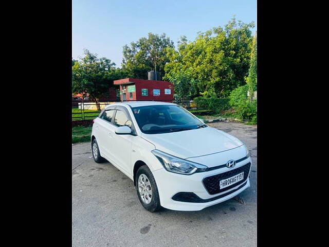 Used 2015 Hyundai Elite i20 in Chandigarh