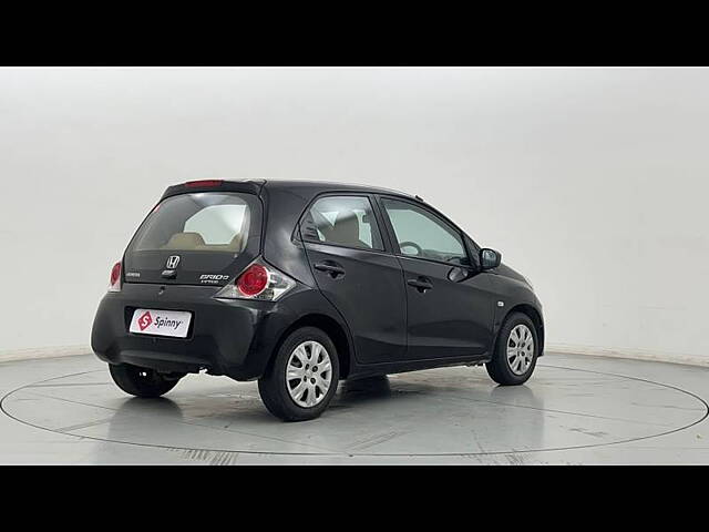 Used Honda Brio [2011-2013] S MT in Delhi