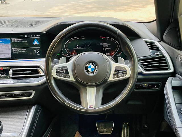 Used BMW X6 xDrive40i M Sport [2020-2023] in Delhi