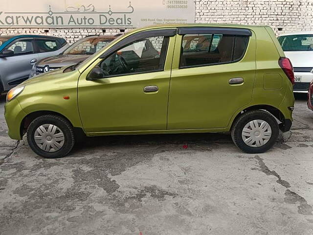 Used Maruti Suzuki Alto 800 [2012-2016] Lxi in Dehradun