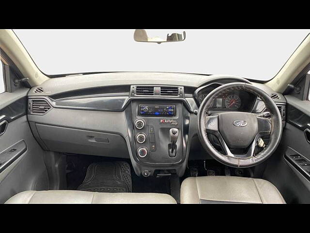 Used Mahindra KUV100 NXT K2 Plus 6 STR [2017-2020] in Jaipur