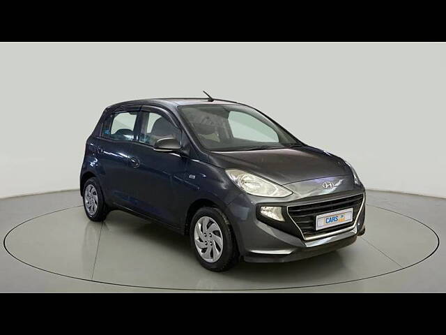 Used 2019 Hyundai Santro in Faridabad