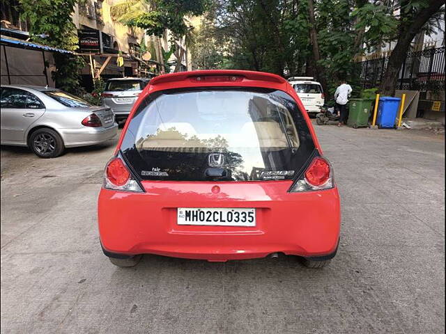 Used Honda Brio [2011-2013] S MT in Mumbai