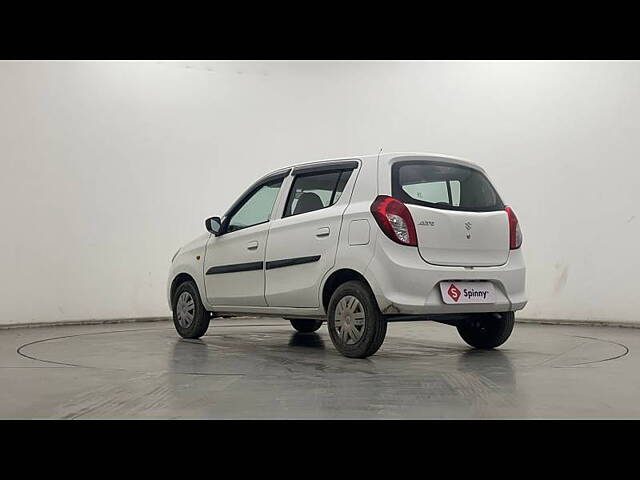 Used Maruti Suzuki Alto 800 [2012-2016] Vxi in Hyderabad